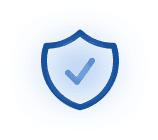 Licensed shield