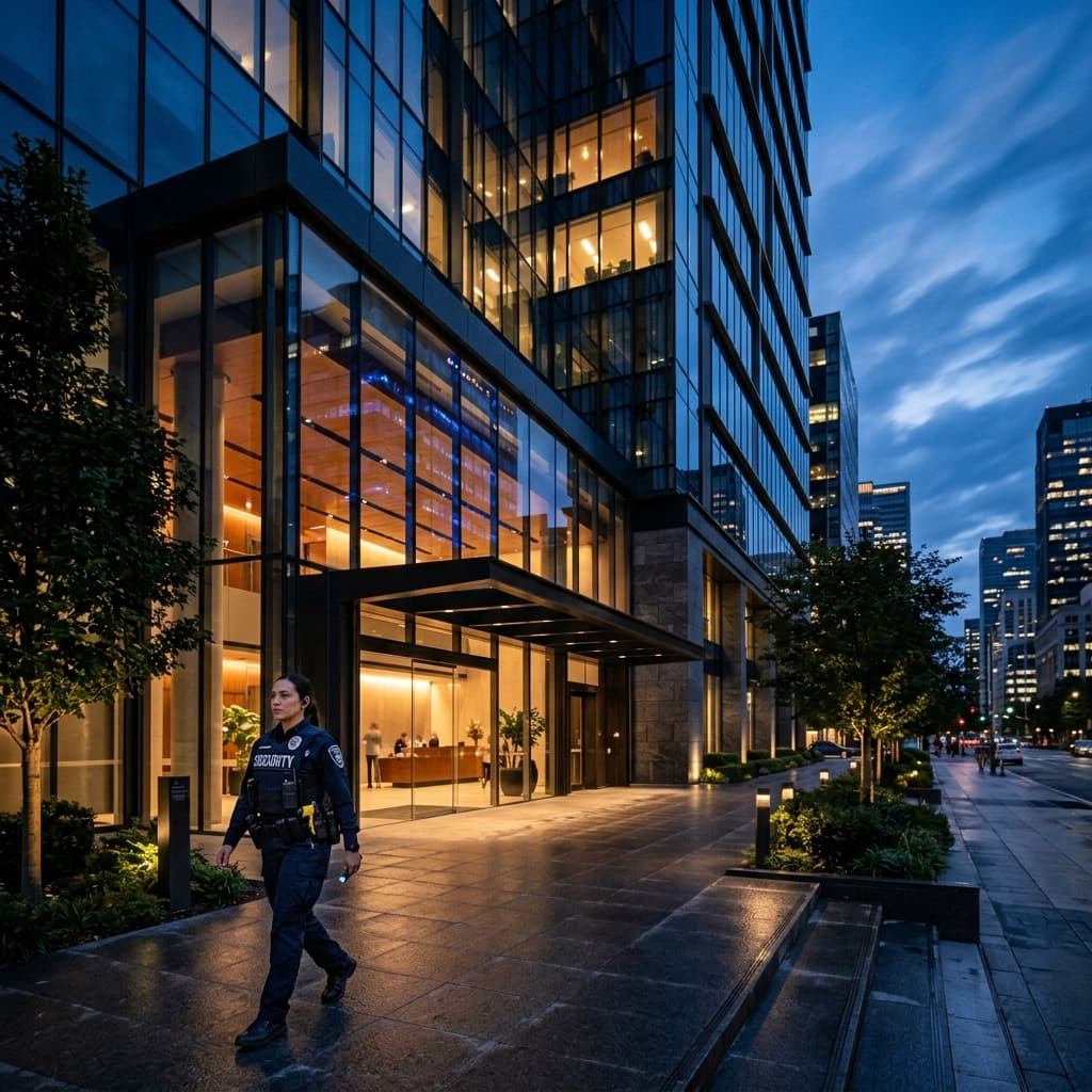 Commercial & Corporate