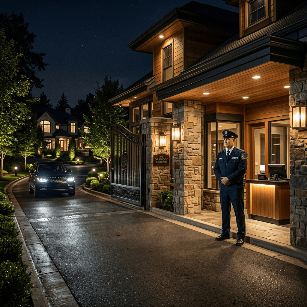 Residential & HOAs