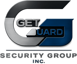 Get Guard Security Group Logo